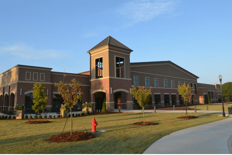 College and University Track & Field Teams | Emmanuel College - Georgia