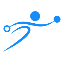 The Streamline Athletes brandmark