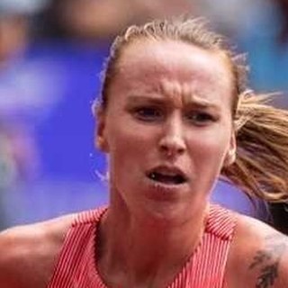 Grace Fetherstonhaugh