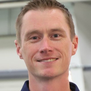 Rob Whitten