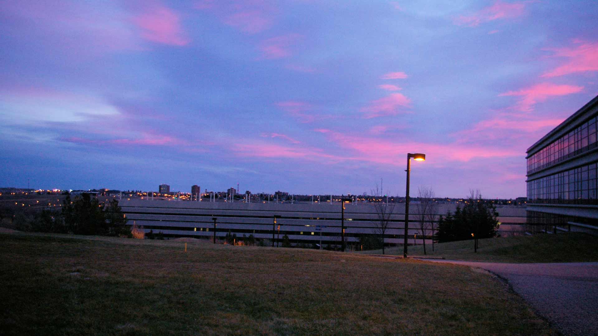 College and University Track & Field Teams University of Lethbridge