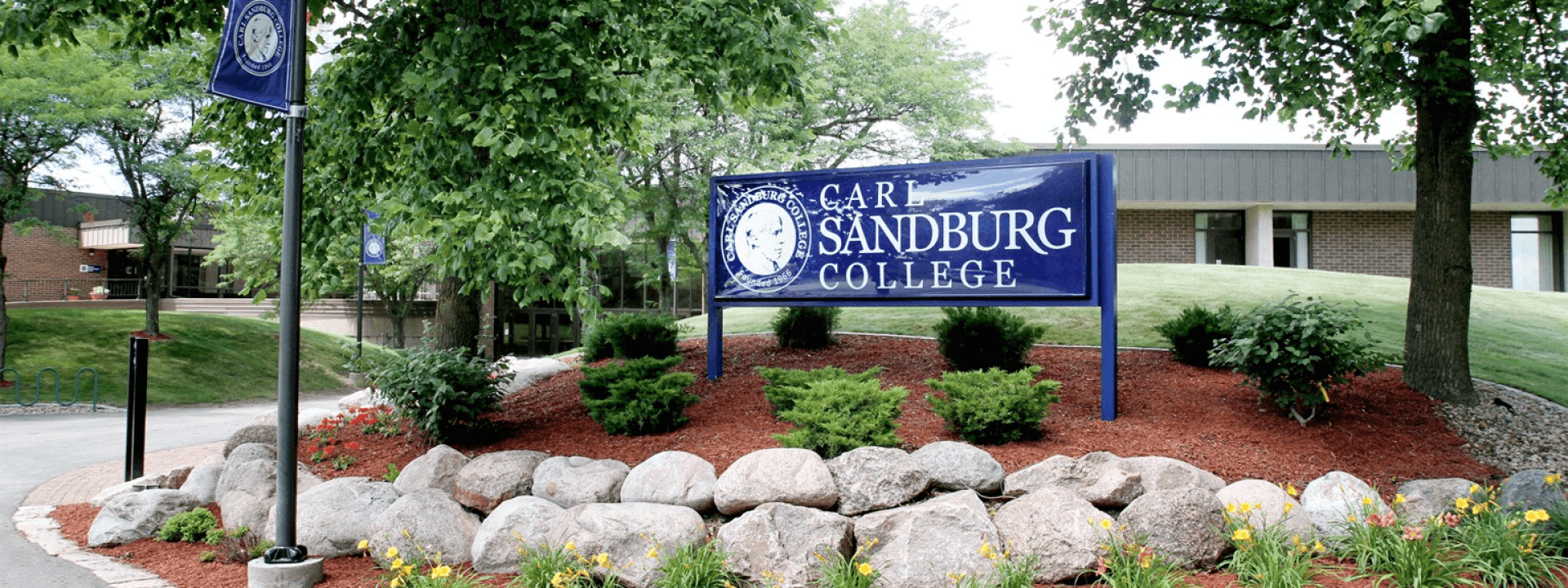 College and University Track & Field Teams Carl Sandburg College