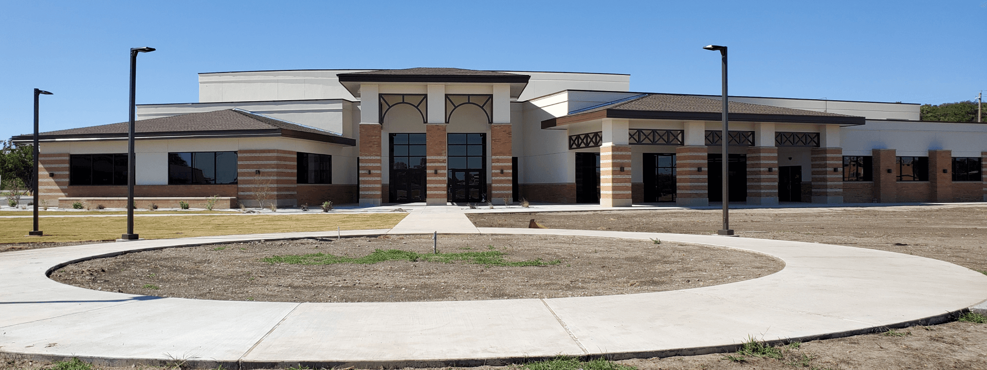 College and University Track & Field Teams Ranger College