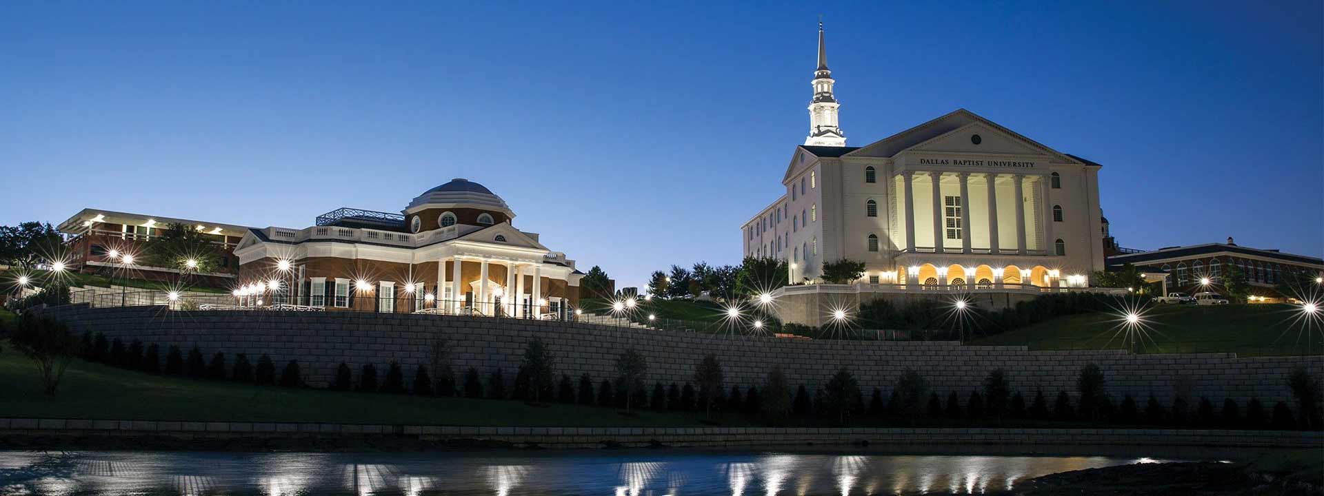 College and University Track & Field Teams | Dallas Baptist University