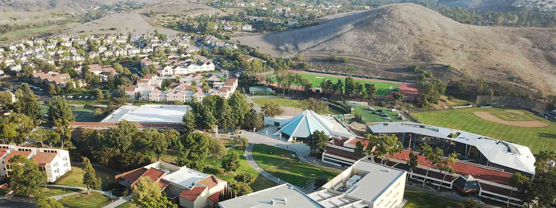 College and University Track & Field Teams | Concordia University Irvine