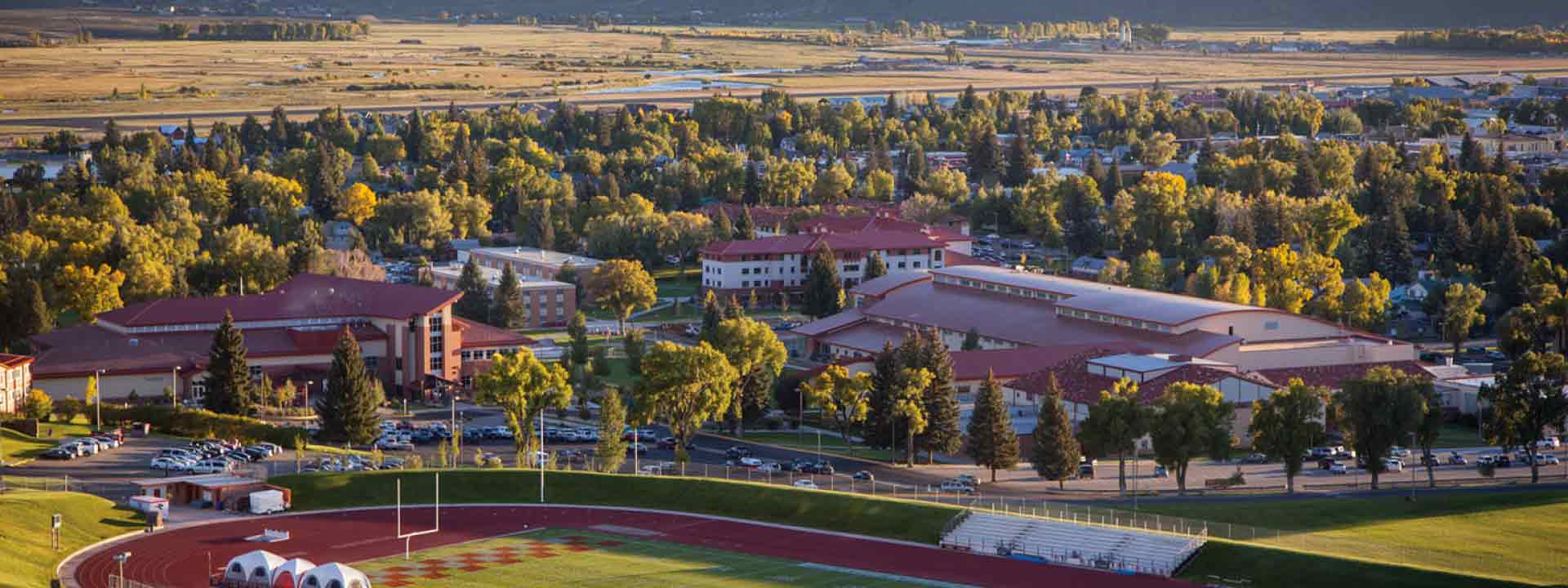 College and University Track Field Teams Western Colorado University