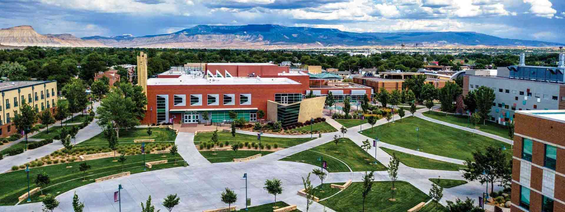 College And University Track Field Teams Colorado Mesa University