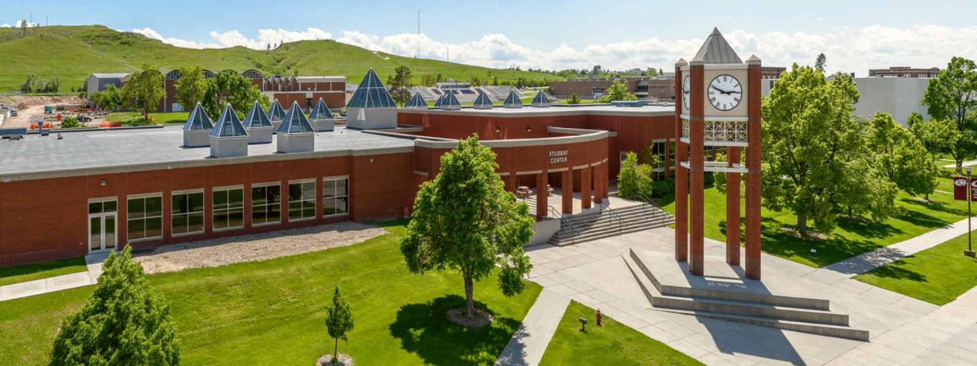 College And University Track & Field Teams | Chadron State College