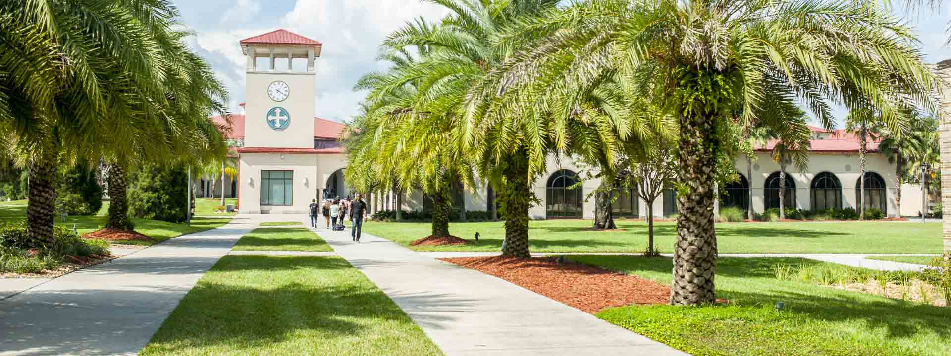 College and University Track & Field Teams | Saint Leo University