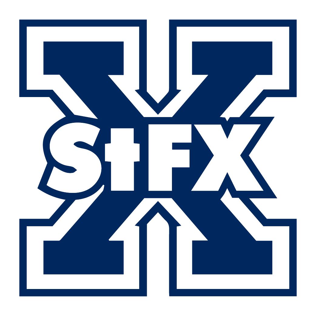 College and University Track & Field Teams St. Francis Xavier University
