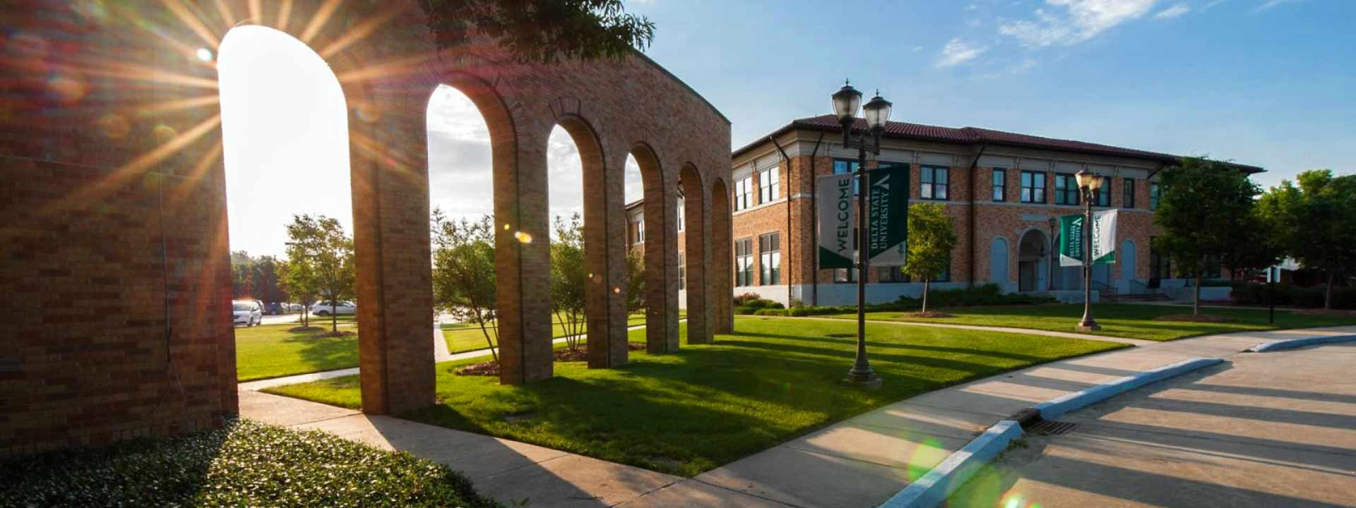 College and University Track & Field Teams Delta State University