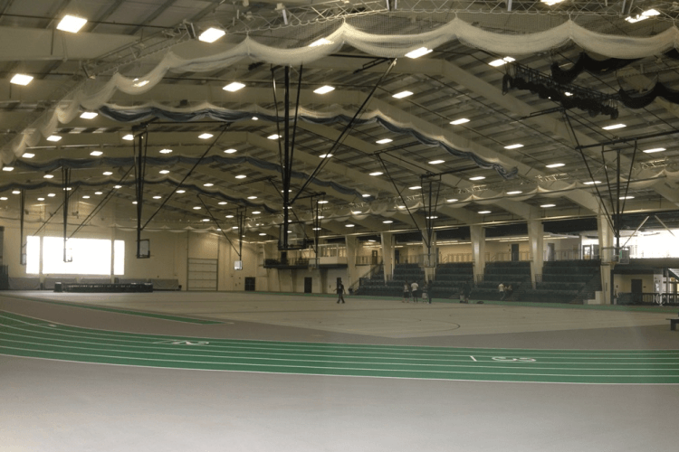 College and University Track & Field Teams | Tiffin University