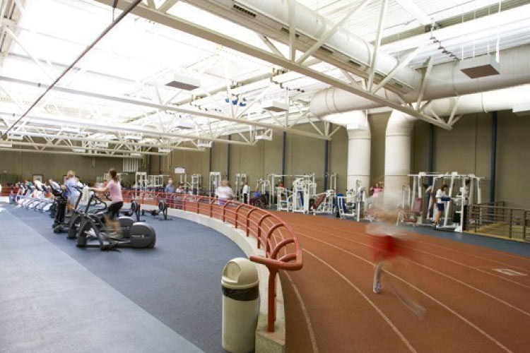 College and University Track & Field Teams | University of Calgary